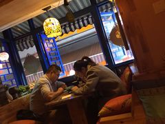 -觅豆豆花甜品(望平街店)