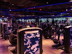 -W FITNESS 威尔仕健身·游泳(老西门新苑店)