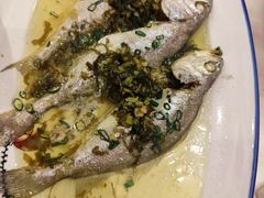 -高老庄新家宴(北斗星广场店)