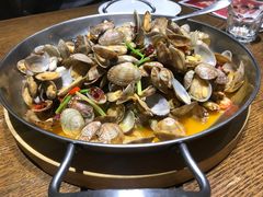 -双合园·海鲜水饺青岛菜(品牌首店)