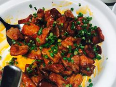 -马仕玖煲·融合菜·酥不腻烤鸭(人大店)