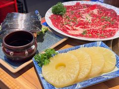 -肉问屋·元气一番烧肉(北京总店)