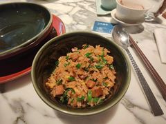 -杭州君悦酒店·湖滨28中餐厅