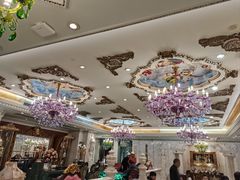 -金米箩大酒店(五角场店)
