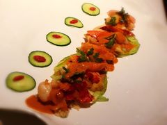 -Le Comptoir de Pierre Gagnaire