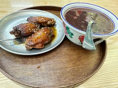 -东记甜品(佛山总店)