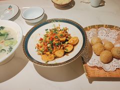 -南山翁新概念川菜(江宁万达广场店)