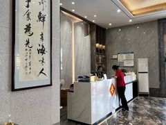 -小北江河鲜(新城店)