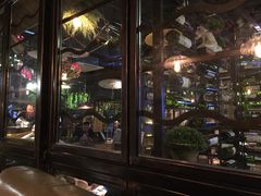 -繁花里音乐餐厅(新天地店)