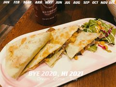 -AFS Cafe & Canteen(闽江二路店)