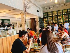 -RAC BAR(安福路店)