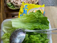 -司马街鸡煲(西华路店)