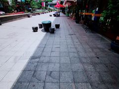 -大芬美术馆