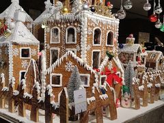 -广州希尔顿逸林酒店-OPEN開·全日制餐厅·海鲜·小火锅·自助餐(东风路店)