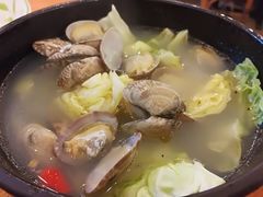 -萨莉亚意式餐厅(中北永旺店)