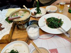 -哈啾嗨·蒙文化主题餐厅(京汉新城店)