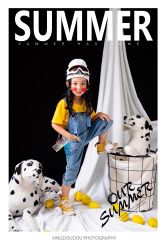 -星豆豆儿童摄影(南郊太白南路店)