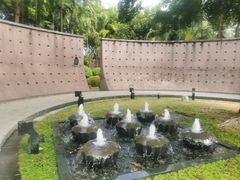 -广州从化都喜泰丽度假酒店温泉