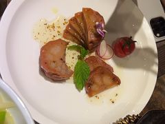 -宋庄魁元艺术餐厅