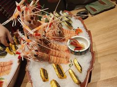 -Minase水濑·日料放题(外滩店)