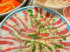 -爸爸炒料牛排老火锅(建设路旗舰店)