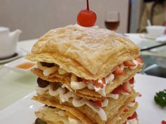 -兴悦酒家(保利克洛维店)