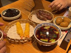 -和府捞面(国金汇店)