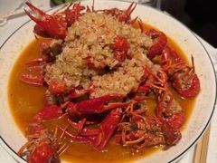 -红盔甲·小龙虾(天钥桥店)