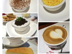 -爱丽丝牛排西餐厅(光谷步行街店)