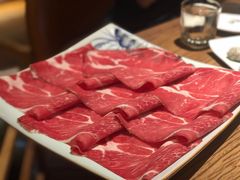 -京涮铜锅涮肉(华贸店)