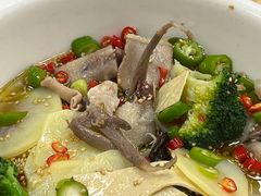 -艺味深尝(云锦路店)
