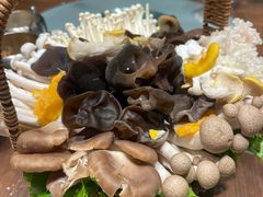 -东海怡品海鲜豆捞(星街坊店)