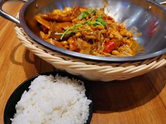 -拿渡麻辣香锅(百联滨江店)