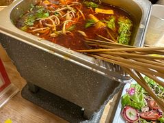 -大话小腰(鸟巢店)