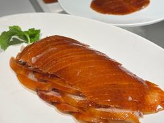 -四季民福烤鸭店(王府井东安门店)