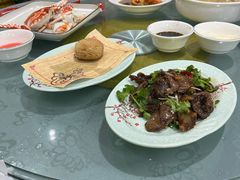 -阿静美食