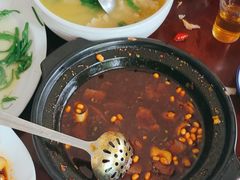 -郭鸡肉·非遗餐厅(安仁古镇店)