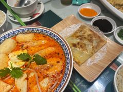 -滕记星发餐室·新加坡菜(巨鹿路店)