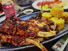 -上海嘉定喜来登酒店