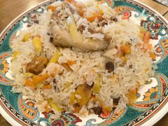 -巴依老爷新疆美食(望京小街店)