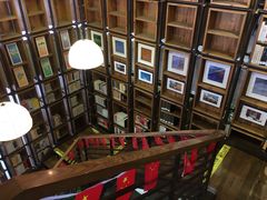 -香洲区图书馆(乐士文化区店)