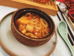 养生汤-叶叶菩提·晋福宫