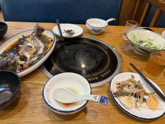 -妈妈的味道(和顺古镇店)