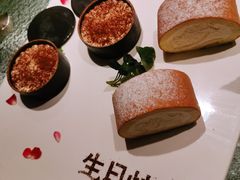 -梧桐Plus·创意京·川料理(万象城店)