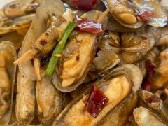 -碧海银沙海鲜餐厅(恒大海上威尼斯店)