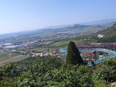 -白佛山景区