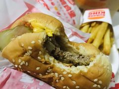 -汉堡王(保定万博广场店)