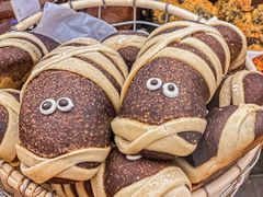 -PAPER STONE BAKERY(天汇广场店)