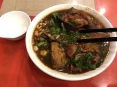 -北京小肠陈饭庄(方庄店)