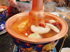 -南门涮肉(上海二店)